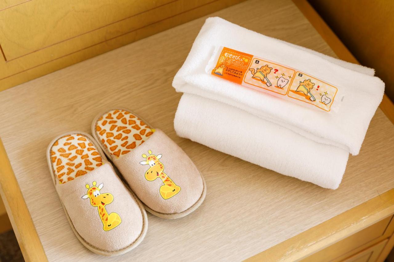 Fukuno Town Hotel A・Mieux Nanto Экстерьер фото